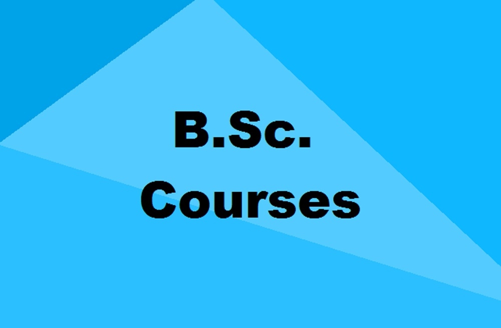 Top BSc Degrees in India You Need to Know About